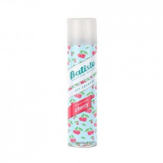 Batiste Shampooing sec, Cerise, 6,73 Ounce