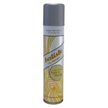 Batiste Shampooing sec 6,73 oz Light &amp; Blonde (Pack 3)