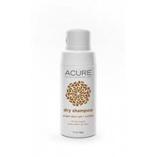 Acure Organics Champú Seco, 1.7 oz Polvo