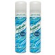 Batiste Dry Shampoo, Fresh, 6.73 Ounce (2 Pack)