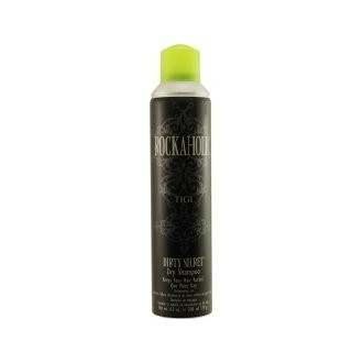 ROCKAHOLIC par Tigi DIRTY SECRET DRY SHAMPOO 6.3 OZ for UNISEX