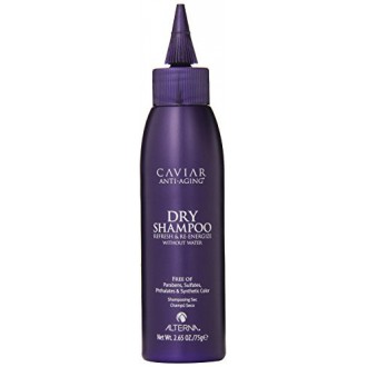 Alterna Caviar Anti-Aging Champú seco para unisex, 2,65 onza