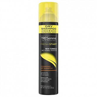 TRESemmé Fresh Start Dry Shampoo, volumisant 4,3 oz