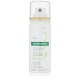 Klorane Shampooing sec avec du lait d'avoine - Tous les types de cheveux, 1,0 oz