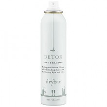 Drybar Detox Dry Shampoo 3.5 oz