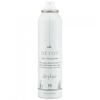 Drybar Detox Champú Seco 3,5 oz