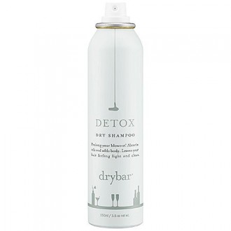 Drybar Detox Dry Shampoo 3.5 oz