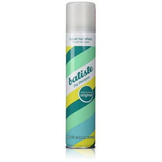 Batiste Dry Shampoo (Original)