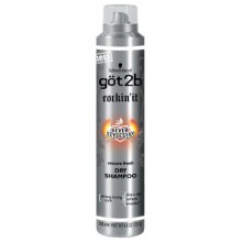 Got2b Rockin' It Encore Fresh Dry Shampoo, 4.3-Ounce