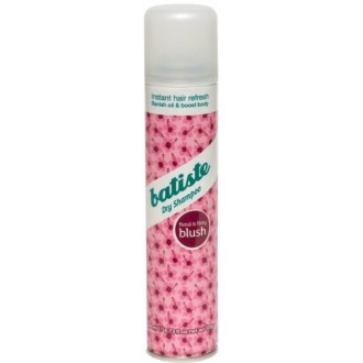 Batiste Shampooing sec Blush 6,73 oz