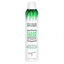 Not Your Mothers Clean Freak Dry Shampoo 7oz (3 Pack)