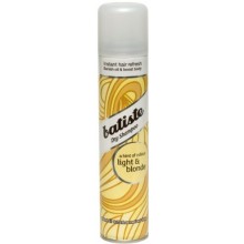 Batiste Shampooing sec, léger et Blonde, 6,73 Fluid Ounce