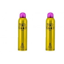 Tigi Bed Head Oh Bee Hive Matte Dry Shampoo 5 Oz - Lot de 2