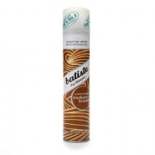 Batiste Dry Shampoo - Medium & Brunette, 6.73 Oz, Lot of 2