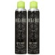 TIGI Rockaholic Dirty Secret Dry Shampoo, 6.3 oz, 2 pk