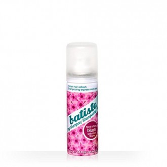 Batiste Dry Shampoo - Blush (1.6 Ounce)