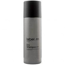 label.m Professional Haircare Shampooing sec 200ml