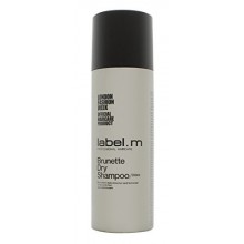 Label.m Brunette Dry Shampoo 6.8 Oz - NEW PRODUCT!