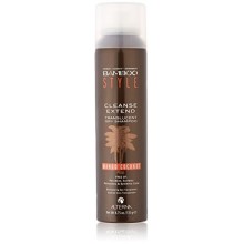 Alterna Bamboo style Cleanse Extend Translucide Shampooing sec - Mango Coconut - 4,75 Oz