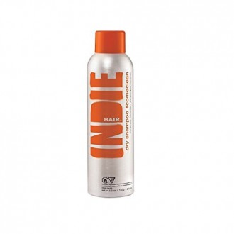 Indie Hair Come Clean Dry Shampoo, 5.3 Ounce