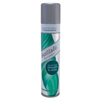 Batiste Dry Shampoo 6.73oz Strength & Shine (3 Pack)