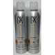 Shampooing mondial kératine GK Hair Dry 5 Oz. Lot de 2