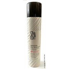 Invisible Shampooing sec par Style Modifier ® Actualiser et prolonger la vie de votre style! 3,6 oz.