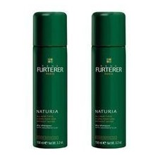 René Furterer Naturia Shampooing sec Pack 2. 3.2 oz