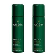 Rene Furterer Naturia Dry Shampoo Pack of 2 . 3.2 oz