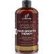 Art Naturals Sulfate Free Organic Argan Oil Hair Loss Shampoo, 16 oz
