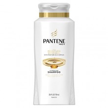 Pantene Daily Moisture Renewal Shampoo, 25.4 Fl Oz