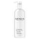 Nexxus Therappe Moisturizing Shampoo Pump, 33.8 Ounce