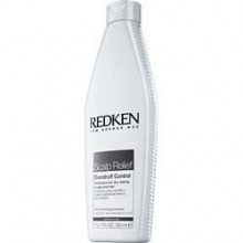Redken Pellicules contrôle Shampoo, 10.1 Ounce