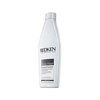 Redken Dandruff Control Shampoo, 10.1 Ounce