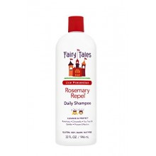 Fairy Tales Rosemary Repel Shampoo, 32 Ounce