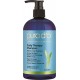 PURA D'OR Scalp et Pellicules Therapy Shampoo avec l'huile d'argan et de Tea Tree, 16 fl. oz