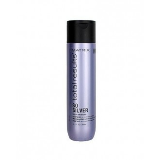 Matrix Total Results Color Obsessed So Silver Shampoo 10.1 oz