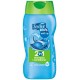 Enfants Suave 2 en 1 Shampoo &amp; Conditioner, Surf Up 12 Ounce (Pack de 6) (emballage peut varier)