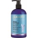 PURA D'OR Lavender &amp; Vanilla Prime biologique Huile d'Argan Healing Conditioner, 16 Fluid Ounce