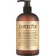 PURA D'OR Profond Hydratant premium Organic Argan Oil &amp; Aloe Vera Conditioner, 16 Fluid Ounce