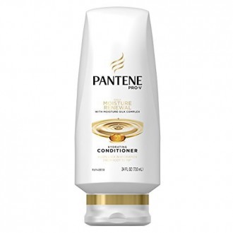 Pantene Pro-V Daily Moisture Renewal Hydrating Conditioner 24 fl oz