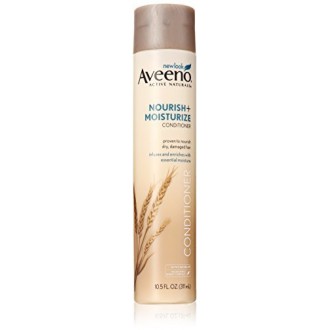 Aveeno Nourish + Hydrater Conditioner, 10,5 Ounce (Pack de 3)