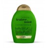 OGX Acondicionador, Hidratante teatree menta, 13 oz