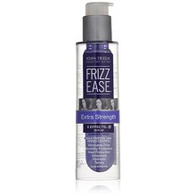 John Frieda Frizz-Ease Extra Strength 6 Effets Sérum, 1,69 Onces