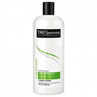 TRESemme Conditioner, Flawless Curls 28 oz