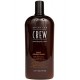 American Crew Daily Acondicionador, 33.8 onza