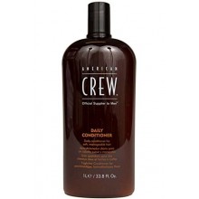 American Crew Daily Conditioner, 33.8 Ounce