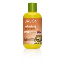 JASON Kids Only, Daily démêlant Conditioner, 8 Ounce