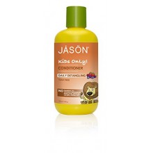 JASON Kids Only, Daily Detangling Conditioner, 8 Ounce