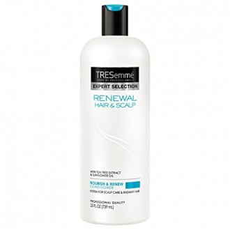 TRESemme Expert Selection Conditioner, Renewal Hair & Scalp 25 oz